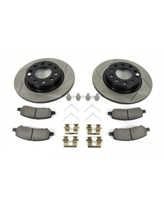 Genuine Mopar Performance Brake Kit Rear