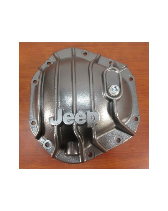 Genuine Mopar Performance Differential Cover Dana 60