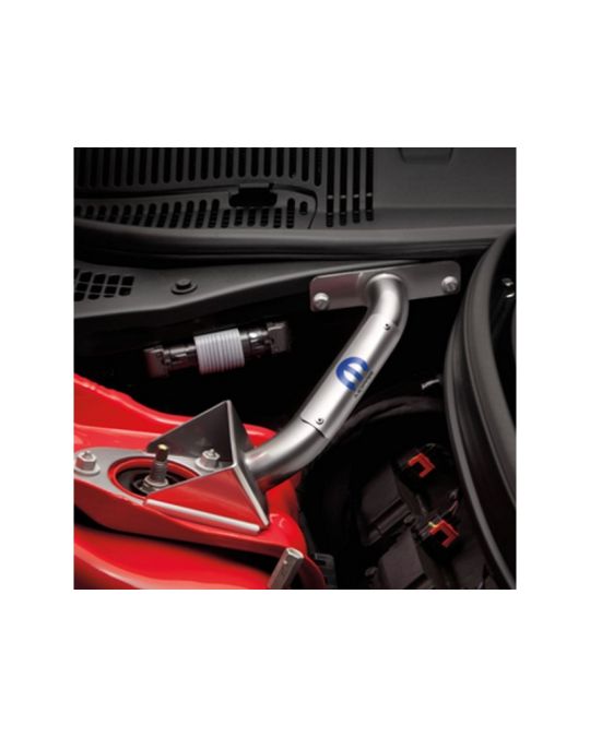 Genuine Mopar Performance Strut Tower Brace Front Shaker