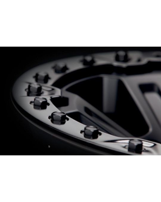 Genuine Mopar Performance Wheel - Beadlock Ring