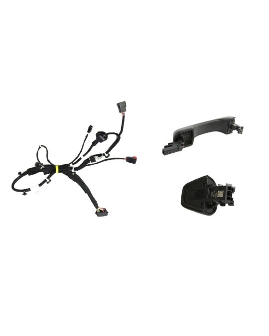 Genuine Mopar Passive Entry Kit For Front Driver Side Door