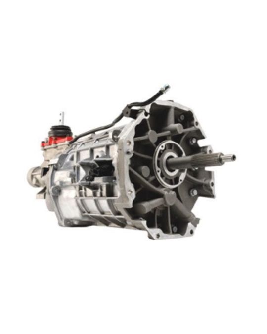 Genuine Mopar Performance Tremec Transmission