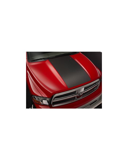 Genuine Mopar Decal Kit Hood