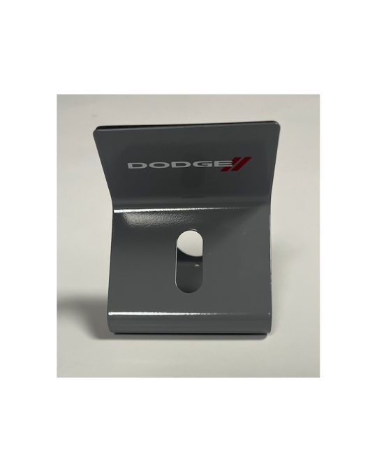 Dodge Logo Lounger Cell Phone Stand