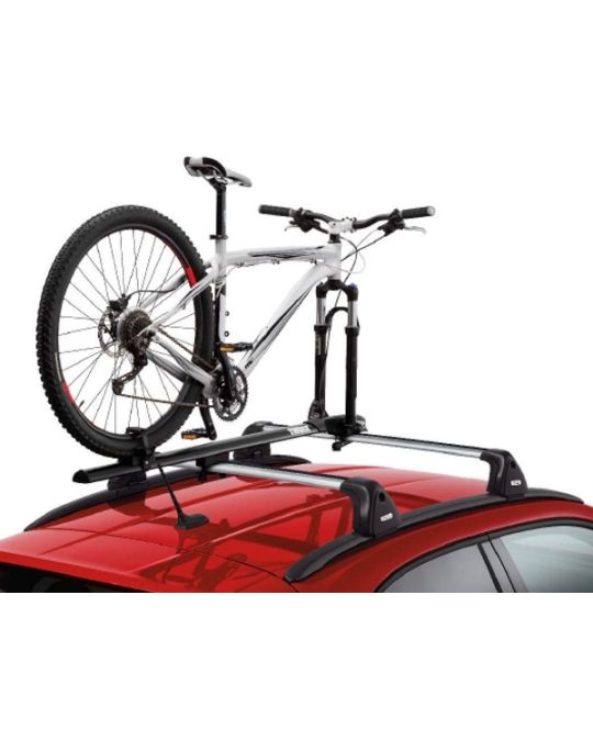 Genuine Mopar Bike Rack - Fork Mount Thule Circuit 526