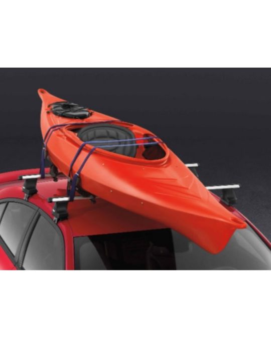 Genuine Mopar Thule 883 Glide And Set Watersports Rack For Kayak Surfboard SUP Or Sailboard