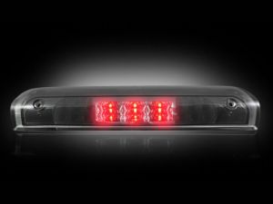 RECON Third Brake Light Kit