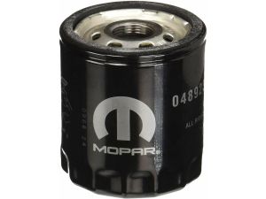 Genuine Mopar Oil Filter