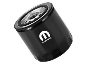 Genuine Mopar Oil Filter 1.6L 2.0L 2.2L Engine