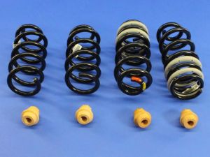 Genuine Mopar Performance Lowering Springs