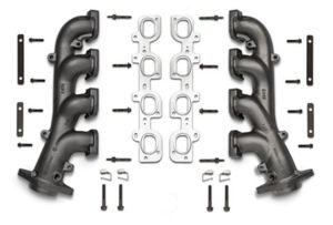 Genuine Mopar Performance Exhaust Manifolds