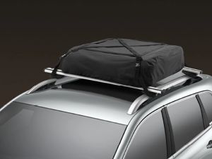 Genuine Mopar Roof Cargo Carrier