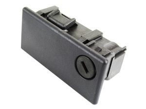 Genuine Mopar Glovebox Lock