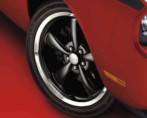 Genuine Mopar Wheel 20