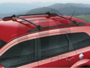 Genuine Mopar Roof Rack