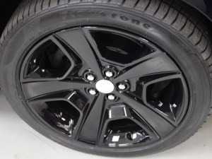 Genuine Mopar Wheel 20