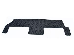 Genuine Mopar Rubber Mat Third Row