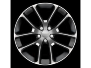 Genuine Mopar Wheel 18