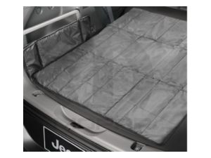 Genuine Mopar Cargo Management System Cargo Area Liner