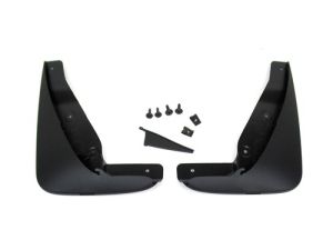 Genuine Mopar Splash Guards Front