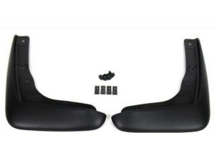 Genuine Mopar Splash Guards Front