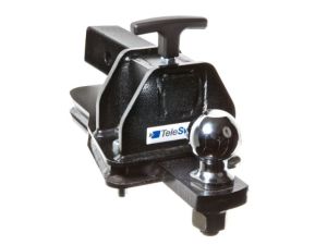 Genuine Mopar Hitch 210 Series Standard