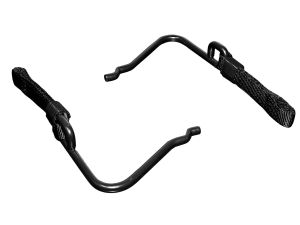 Genuine Mopar Windshield Tie-Down Straps