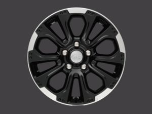 Genuine Mopar Wheel 18