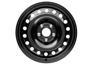 Genuine Mopar Wheel 17