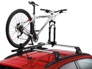 Genuine Mopar Bike Rack - Fork Mount Thule Circuit 526