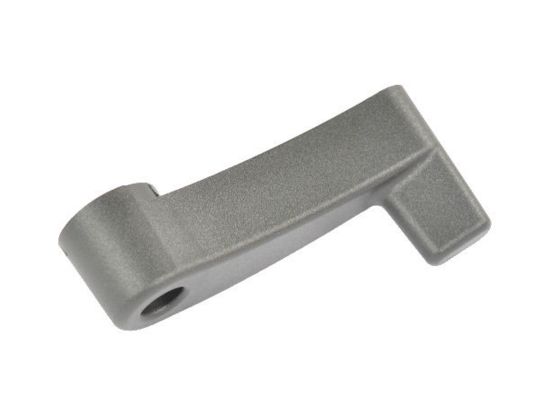 Genuine Mopar Door Handle Release - Rear Inside