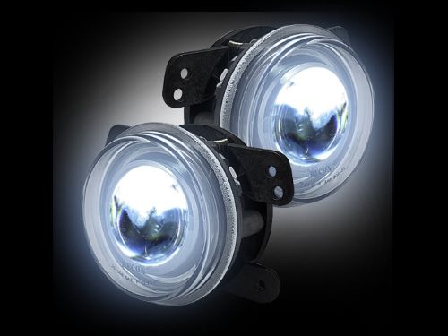 RECON LED Fog Lights