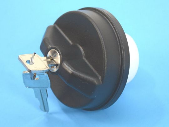 Genuine Mopar Locking Gas Cap