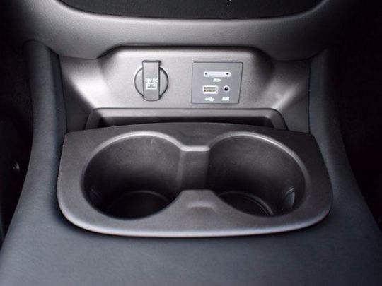 Genuine Mopar Cup Holder