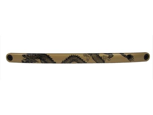 Genuine Mopar Grab Handle Dragon Bronze