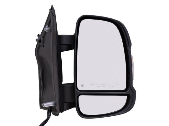 Genuine Mopar Mirror - Right