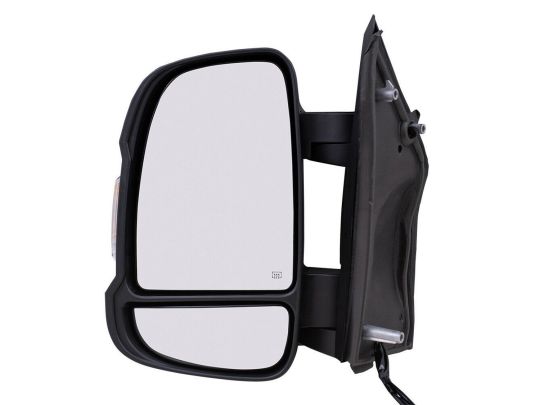 Genuine Mopar Mirror - Left