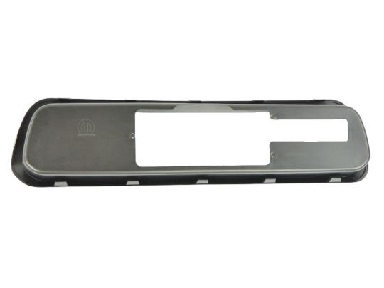 Genuine Mopar Hitch Receiver Bezel