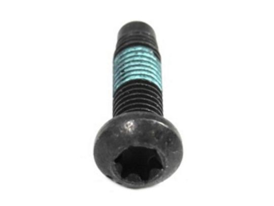 Genuine Mopar Wheel Bolt For Trim Ring