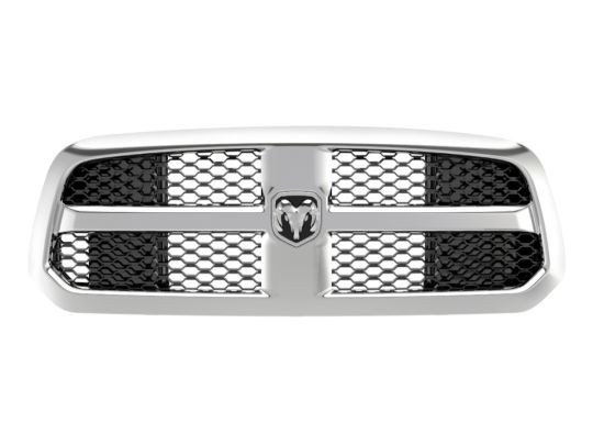 Genuine Mopar Grille