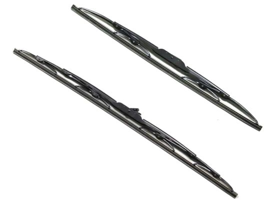 Genuine Mopar Wiper Blades 