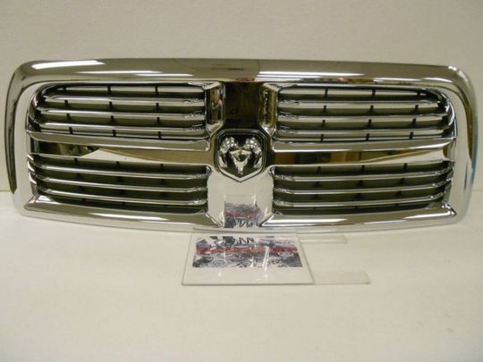 Genuine Mopar Grille