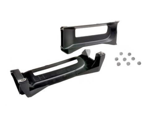 Genuine Mopar Tow Hook Panel Kit