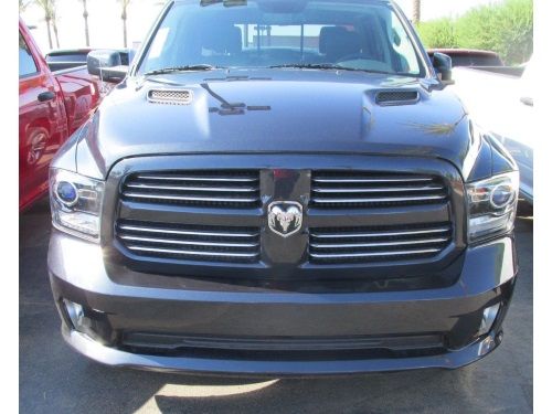 Genuine Mopar Grille