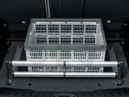 Genuine Mopar Cargo Management System Load Floor