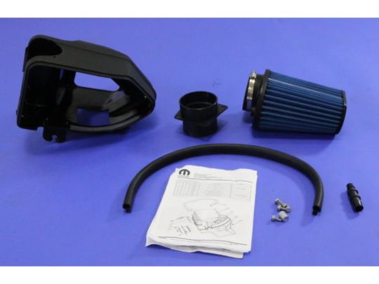 Genuine Mopar Performance Cold Air Intake