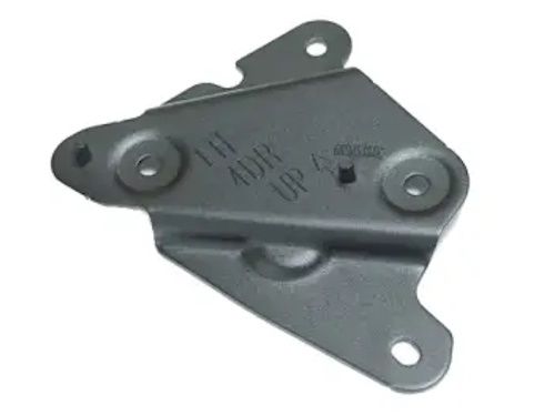 Genuine Mopar Soft Top Roll Bar Bracket Driver Side