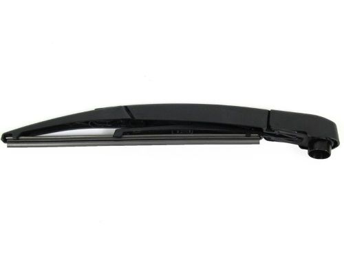 Genuine Mopar Wiper Blade Assembly - Rear