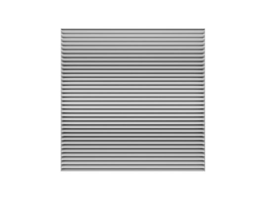 Genuine Mopar Cabin Air Filter - Diesel