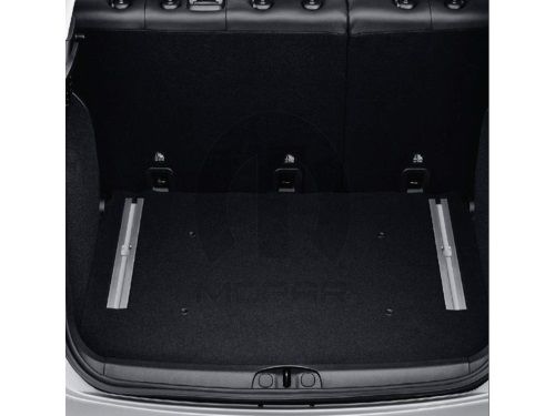 Genuine Mopar Cargo Management System Load Floor